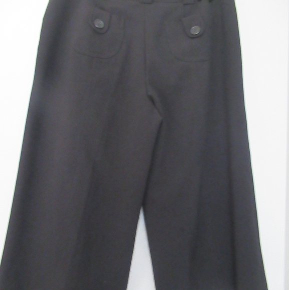 Ladies Gauchos size 10 - Picture 9 of 16